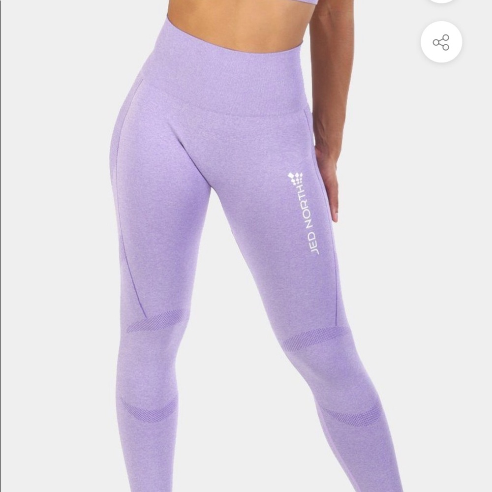 Jed North Seamless Leggings